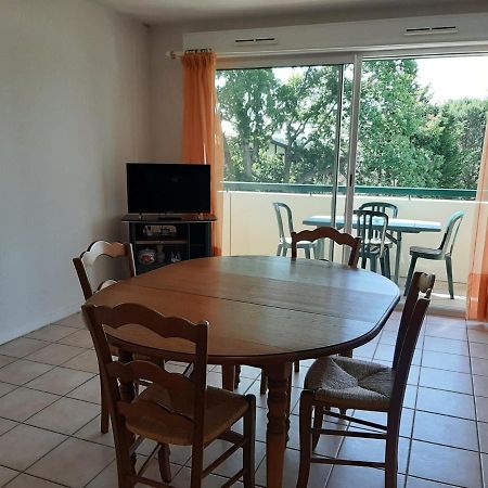 Appartement Calme Avec Balcon A Ciboure - Fr-1-239-654 Exterior photo
