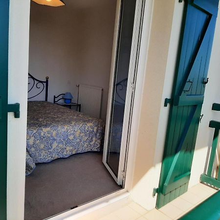 Appartement Calme Avec Balcon A Ciboure - Fr-1-239-654 Exterior photo