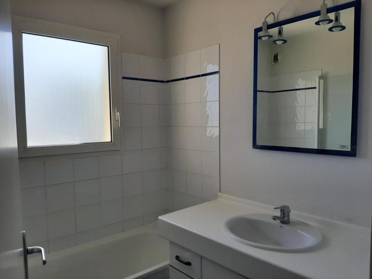 Appartement Calme Avec Balcon A Ciboure - Fr-1-239-654 Exterior photo