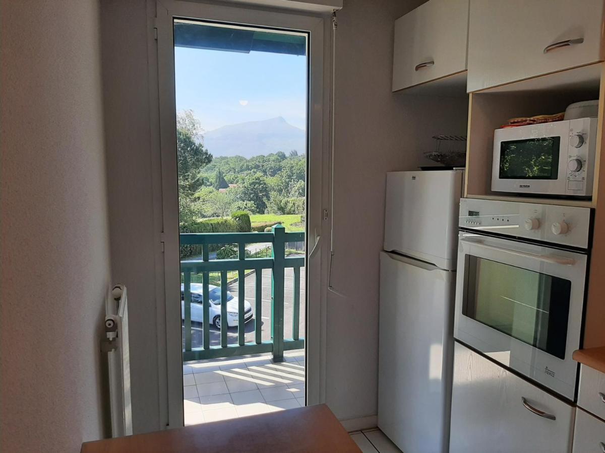 Appartement Calme Avec Balcon A Ciboure - Fr-1-239-654 Exterior photo